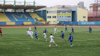 Erciyes 38 FK, Ağrıdan puanla döndü