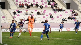 Erciyes 38 FK deplasmanda kazandı