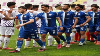 Erciyes 38 FK kazanmak istiyor