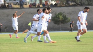 Erciyes 38 Futbol Kulübü, 9 kez kazandı