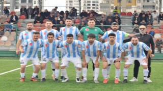 Erciyes İdmangücü zirveye yerleşti