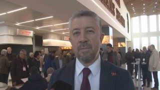 Erciyes KSSde Ercan Sarıkaya güven tazeledi