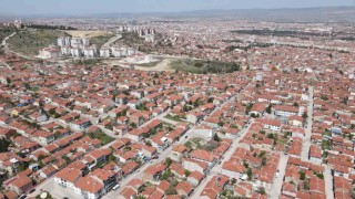 Erenköy, Huzur, Çankaya mahallelerinde imar sevinci