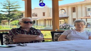 Ersun Yanal annesinden 1 hafta sonra babasını da kaybetti