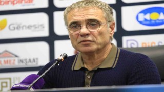 Ersun Yanalın acı günü