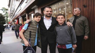 Ertuğrul Doğan: U19 takımımızın cesur ve kendine yakışır performansı hepimizi gururlandırdı