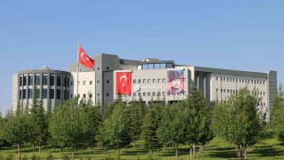 ERÜ araştırma üniversiteleri arasında 5. sırada