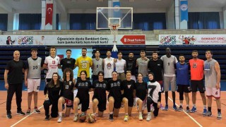 ERÜ SüperLige terfi maçlarına hazırlanıyor