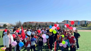 ERÜden ‘Spor Dostu Kampüs Sevgi Engel Tanımaz Spor Turnuvası