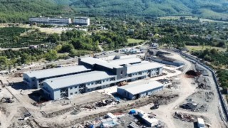 Erzin Devlet Hastanesi, “C” Rol Grubuna Yükseldi