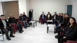 Erzincanda yeni hastane sağlıkta kaliteyi vatandaşa sunacak
