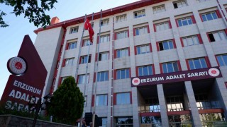 Erzurum Adliyesinde temizlenme oranı yüzde 88i geçti