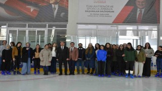 Erzurum GSİM projeleriyle göz dolduruyor