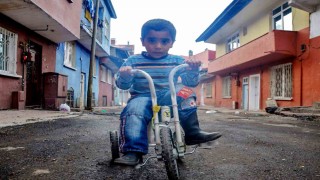 Erzurum nüfusunun yüzde 28i çocuk