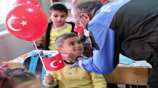 Erzurum polisinden 180 Yıldır Şan ile Görevdeyiz klibi