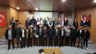 Erzurum Şairlerine vefa