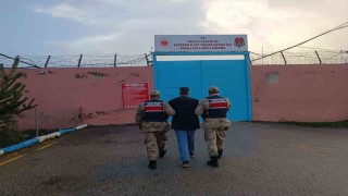 Erzurumda FETÖ/PDY üyesi yakalandı
