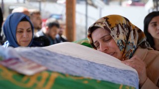 Erzurumda kızı vahşice katledilen bir annenin feryadı