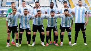 Erzurumspor FK; Hakem hataları bir şehrin umutlarını yok etme planı