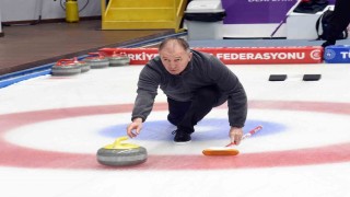 Erzurumun sporcu müdürü