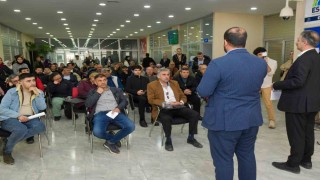 ESBİMden engelli vatandaşlara istihdam desteği