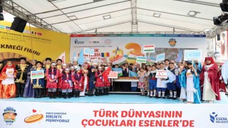 Esenlerde 15. Uluslararası Barış Ekmeği Festivali başlayacak