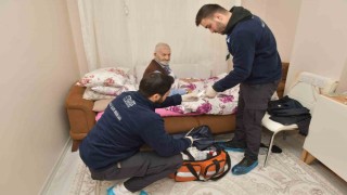 Esenyurt Belediyesinden bayramda kesintisiz sağlık hizmeti