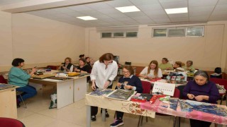 Esenyurt Belediyesinden kültür sanata tam destek