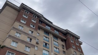 Esenyurtta eşler arsında çıkan tartışma kanlı bitti