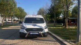 Esenyurtta parkta otururken silahlı saldırıya uğrayan 2 kadın yaralandı