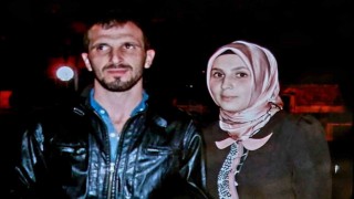 Eşini sokak ortasında öldüren koca, ağabey katili çıktı