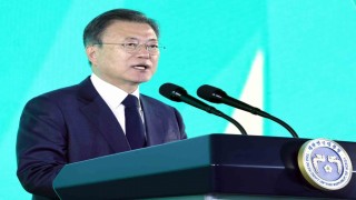 Eski Güney Kore Devlet Başkanı Moona rüşvet suçlaması