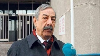 Eski TBMM Başkanvekili Fehmi Işıkların eşi Ankarada defnedilecek