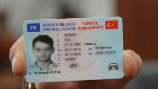 Eski Tip Ehliyet Sahibi Osmaniyeliler İçin Son Tarih: 31 Temmuz 2025!