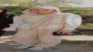 Eskişehirde 15 yaşındaki kız çocuğundan haber alınamıyor
