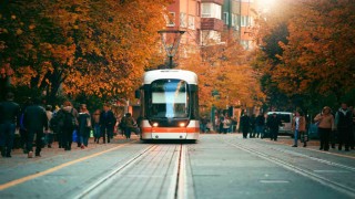 Eskişehirde AÖF sınavları için ulaşım düzenlemesi