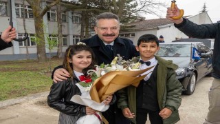 Eskişehirde İkinci İnönü Zaferinin 104. yıl dönümü coşkuyla kutlandı