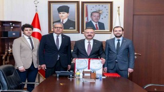 Eskişehirde sosyal ve ekonomik kalkınmaya büyük destek