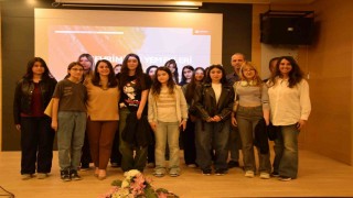 Eskişehirde Turizm Haftasında ‘Şehrimizin Yemekleri semineri düzenlendi