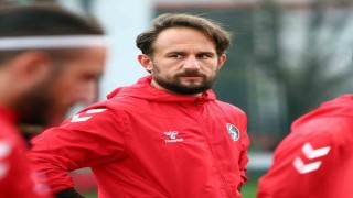 Eskişehirspor deplasmanda puanla dönmek istiyor