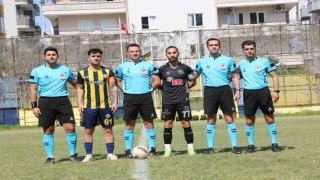 Eskişehirspor Mersin deplasmanında gol oldu yağdı: 6-0