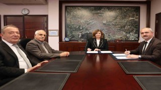 ESMEK Mihalıççıkta da kapılarını açıyor