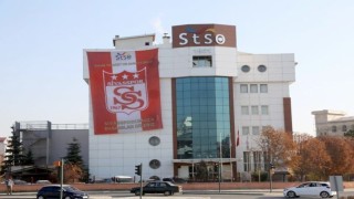 ESTAŞ, Sivas sanayisinin gücünü tüm Türkiyeye gösterdi
