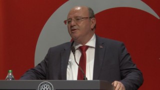 Et ve Süt Kurumu Genel Müdürü geçirdiği kazada hayatını kaybetti