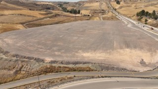 Etimesgutlulardan tır parkı projesi tepkisi: Erdal Beşikçioğlu rantçı arıyorsa aynaya baksın
