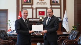 ETÜde Moleküler Biyoloji ve Genetik Bölümü FEDEK tarafından 2 yıl akredite edildi