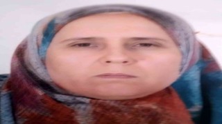 Evinden çöp atmaya giden kadın kayıplara karıştı