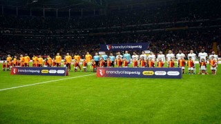 Eyüpspor ile Galatasaray 2. randevuda
