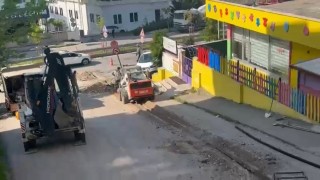 Facia teğet geçti
