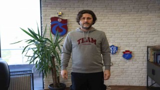 Fatih Tekke: İstediğim şey cesaret